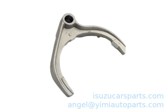 NKR 4JB1 Isuzu Transmission Parts Shift Arm Low&amp;2ND 8944405540 8941356570