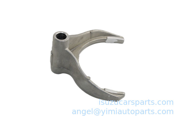 NKR 4JB1 Isuzu Transmission Parts Shift Arm Low&amp;2ND 8944405540 8941356570