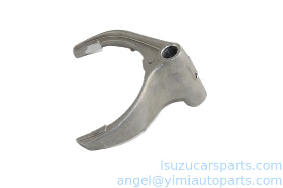 NKR 4JB1 Isuzu Transmission Parts Shift Arm Low&amp;2ND 8944405540 8941356570