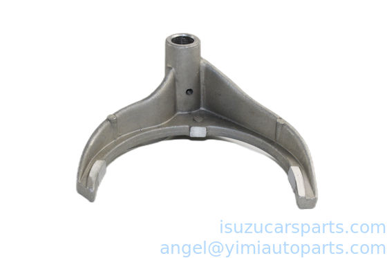 NKR 4JB1 Isuzu Transmission Parts Shift Arm Low&amp;2ND 8944405540 8941356570