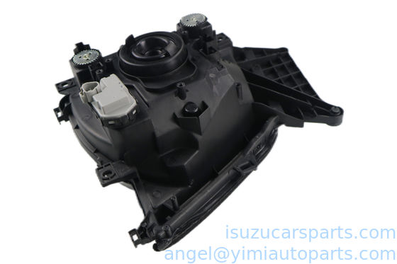 ISUZU 600P 12V GŁOWIKA RH 8980539170