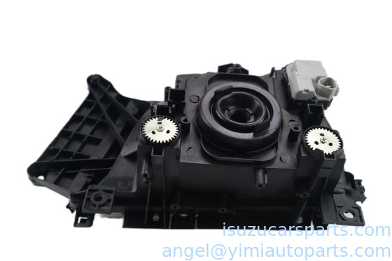 ISUZU 600P 12V GŁOWIKA RH 8980539170