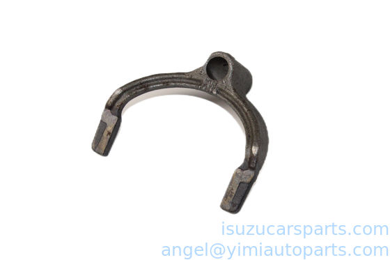 TFR54 4JA1 Isuzu Transmission Parts Arm Shift 4TH&amp;3RD 1702001D 8944351530 8970352251