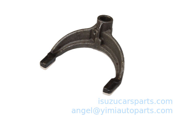 TFR54 4JA1 Isuzu Transmission Parts Arm Shift 4TH&amp;3RD 1702001D 8944351530 8970352251