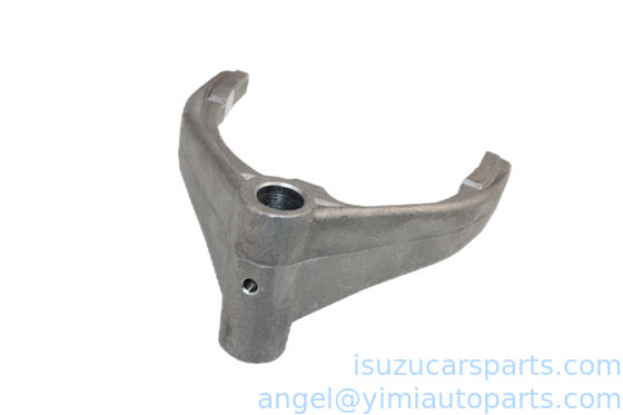 Części skrzyni biegów samochodowych ISUZU NKR 4JB1 Przesunięcie ramienia 4TH&amp;3RD 8941356560 8944405551