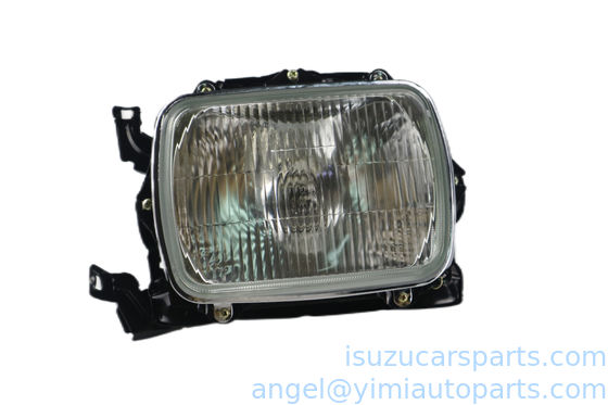 LAMPA ISUZU TFR54 ASM GŁOWICA PRAWA 8944504230