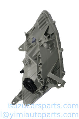 ISUZU DMAX 2012 LAMPA ASM HEAD L 8981253920