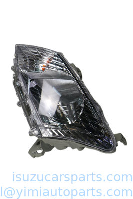 ISUZU DMAX 2012 LAMPA ASM HEAD L 8981253920