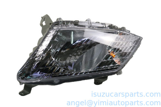ISUZU DMAX 2012 LAMPA ASM HEAD L 8981253920