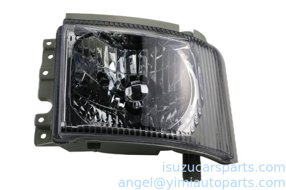 ISUZU 700P 4HK1 LAMPA ASM GŁOWICA R 8980954041