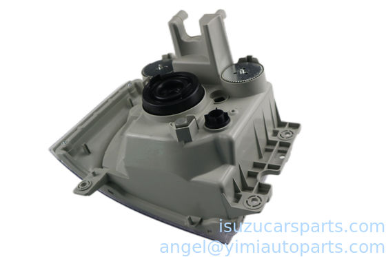 ISUZU 700P 4HK1 LAMPA ASM GŁOWICA R 8980954041