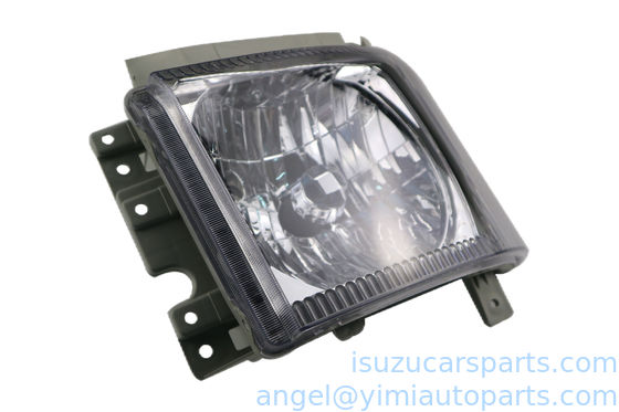 ISUZU 700P 4HK1 LAMPA ASM GŁOWICA R 8980954041