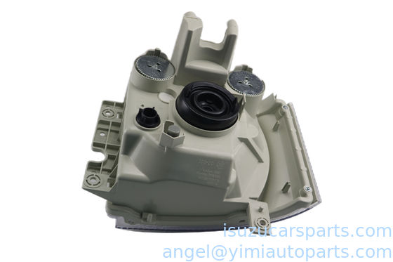 ISUZU 700P 4HK1 LAMPA ASM Głowa L 8980954051