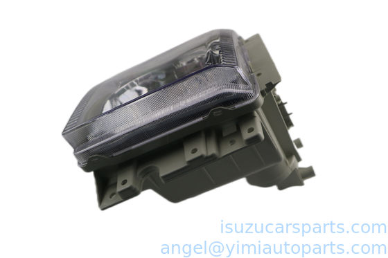 ISUZU 700P 4HK1 LAMPA ASM Głowa L 8980954051