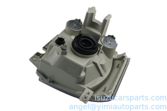 ISUZU 700P 4HK1 LAMPA ASM Głowa L 8980954051