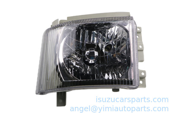 ISUZU 700P 4HK1 LAMPA ASM Głowa L 8980954051