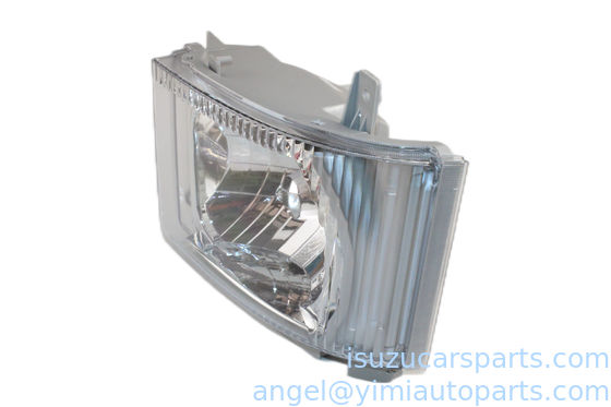 ISUZU 700P 4HK1 LAMPKA Głowa L 8980984821 8980954050