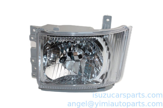 ISUZU 700P 4HK1 LAMPKA Głowa L 8980984821 8980954050