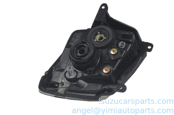 GŁOWICA LAMPY ISUZU DMAX 06 ASM R 8980238281