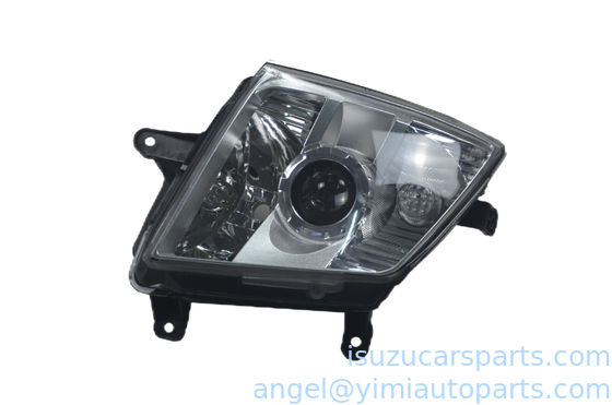 GŁOWICA LAMPY ISUZU DMAX 06 ASM R 8980238281
