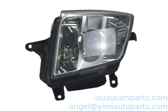 GŁOWICA LAMPY ISUZU DMAX 06 ASM R 8980238281