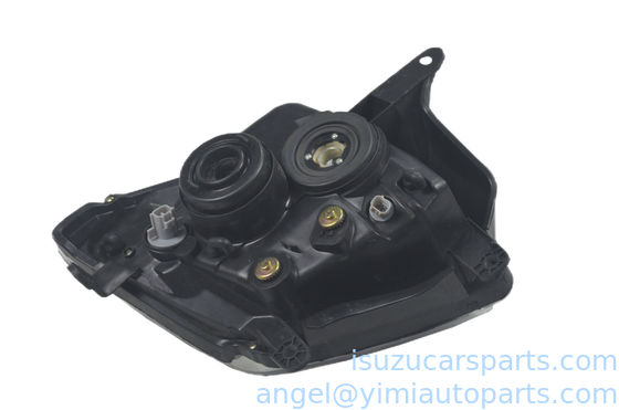 GŁOWICA LAMPY ISUZU DMAX 06 ASM R 8980238281