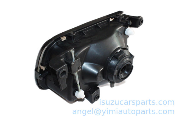 ISUZU UCR2003 LAMPA ASM GŁOWICA R 8972130071