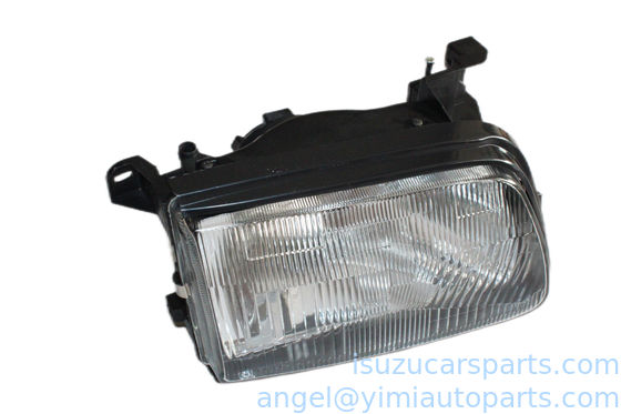 ISUZU UCR2003 LAMPA ASM GŁOWICA R 8972130071