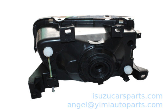 LAMPA ISUZU UCR2003 ASM HEAD L 8972130081