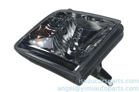 ISUZU DMAX 2006 LAMPA ASM GŁOWICA R 8973746421