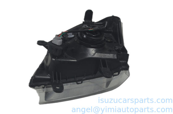 ISUZU DMAX 2002 R LAMPA ASM GŁOWICA R 5972374951