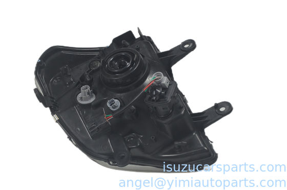 ISUZU DMAX 2002 R LAMPA ASM GŁOWICA R 5972374951