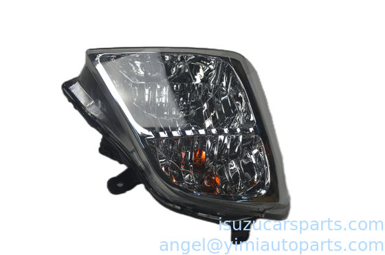 ISUZU DMAX 2002 R LAMPA ASM GŁOWICA R 5972374951