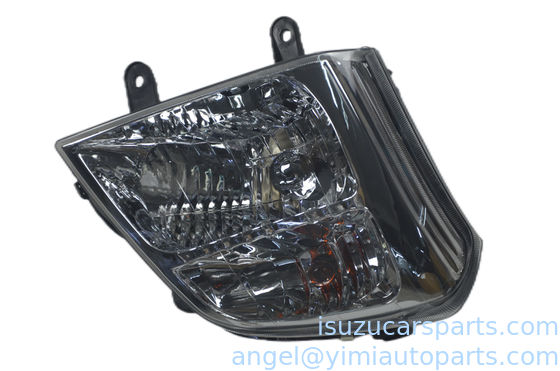 ISUZU DMAX 2002 R LAMPA ASM GŁOWICA R 5972374951