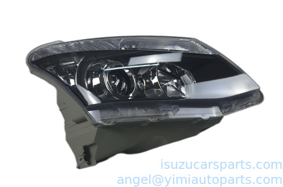 ISUZU DMAX 2012 LAMPA GŁOWA R (LED) 8981253821