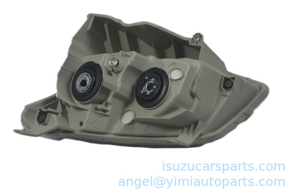 ISUZU DMAX 2012 LAMPA GŁOWA R (LED) 8981253821