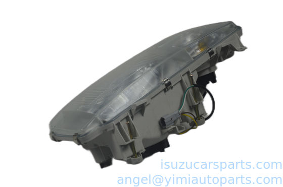 LAMPA ISUZU FVR ASM GŁOWICA PRAWA 1868303581