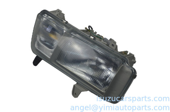 LAMPA ISUZU FVR ASM GŁOWICA PRAWA 1868303581