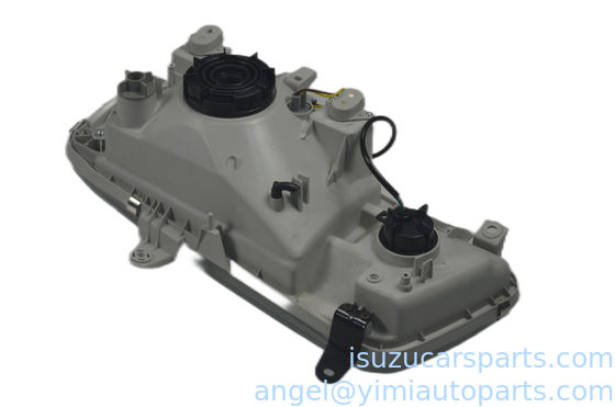 LAMPA ISUZU FVR ASM GŁOWICA PRAWA 1868303581