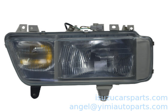 LAMPA ISUZU FVR ASM GŁOWICA PRAWA 1868303581