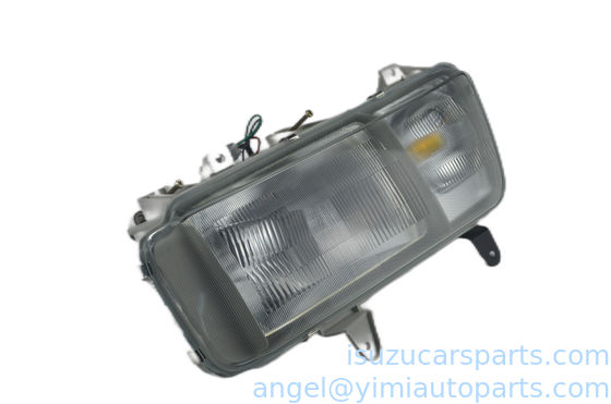 Światła główne ISUZU FVR LH 1868303590