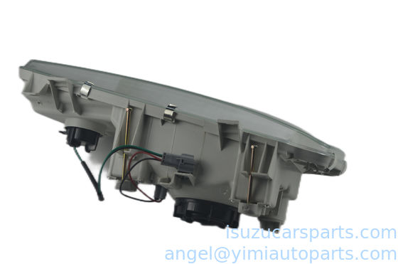 Światła główne ISUZU FVR LH 1868303590