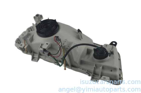 Światła główne ISUZU FVR LH 1868303590