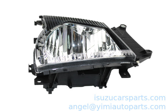 ISUZU 600P NPR 24V GŁOWIKA RH 8973769010