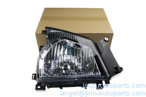 ISUZU 600P NPR 24V GŁOWIKA RH 8973769010