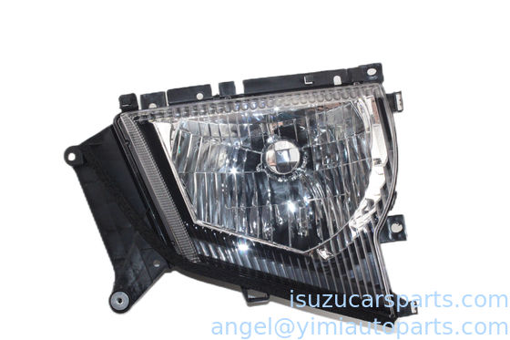 ISUZU NKR77 600P 4KH1 NPR LAMPA ASM HEAD R 5978550470 8973768972 8980098220