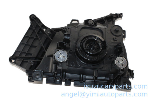 ISUZU NKR77 600P 4KH1 NPR LAMPA ASM HEAD R 5978550470 8973768972 8980098220