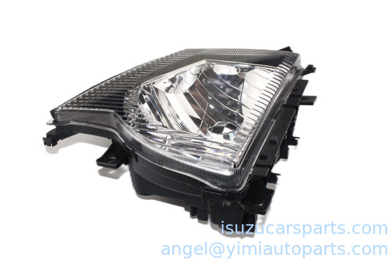 ISUZU NKR77 600P 4KH1 NPR LAMPA ASM HEAD R 5978550470 8973768972 8980098220