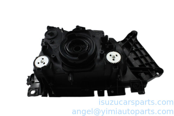 ISUZU NKR77 600P 4KH1 NPR LAMPA ASM HEAD L 5978550482 8973695712 8973768983 8980098232