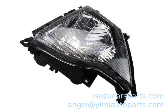 ISUZU NKR77 600P 4KH1 NPR LAMPA ASM HEAD L 5978550482 8973695712 8973768983 8980098232